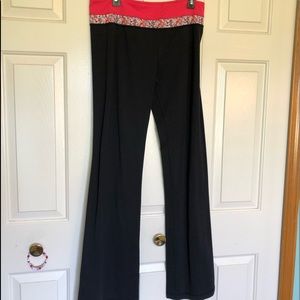 Lululemon Yoga Pant